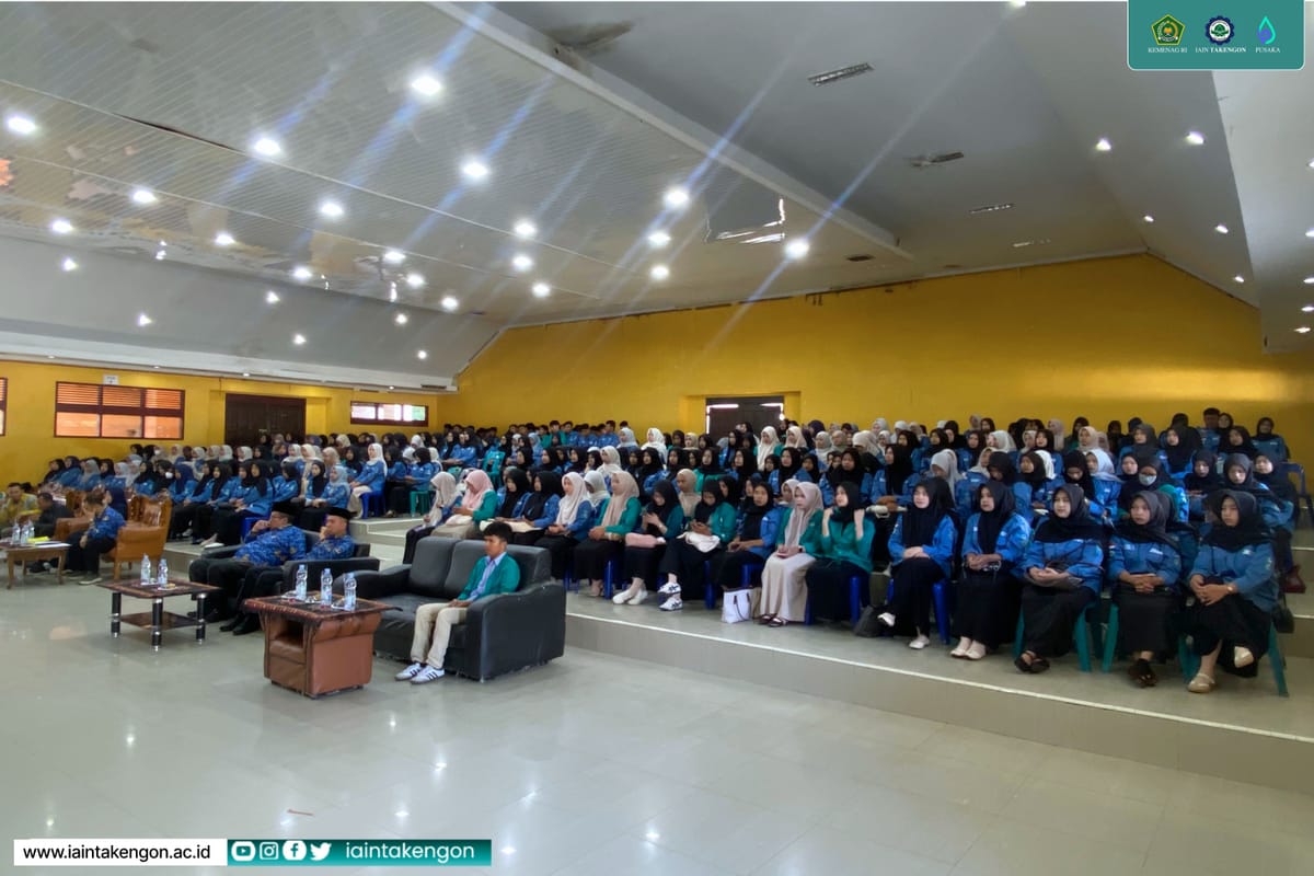 Perkuat Kapasitas dan Karakter, FORMAKIP IAIN Takengon Gelar Pemberdayaan dan Evaluasi Mahasiswa KIP Kuliah