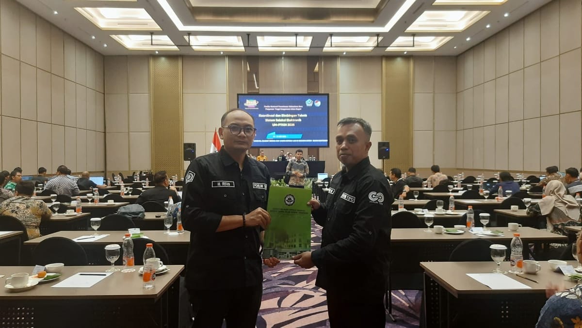 IAIN Takengon Perkuat Transformasi Digital, Tandatangani MoA Nasional Penguatan Layanan TI PTKIN