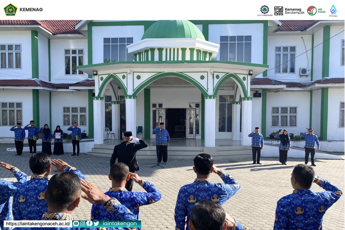 Rektor IAIN Takengon: Kampus Harus Menjadi Penggerak Nilai-Nilai Pancasila di Tengah Masyarakat