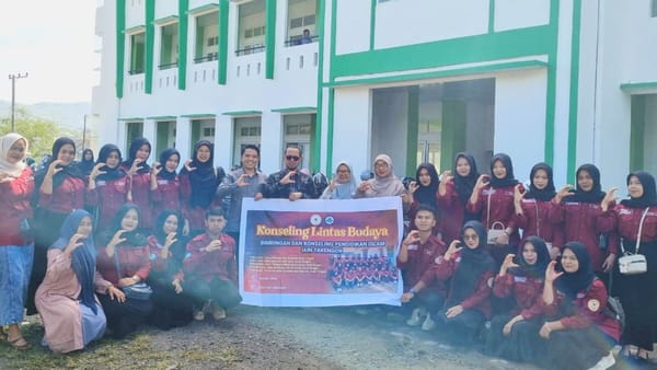 Dari Teori ke Praktik, Mahasiswa BKPI Jelajahi Konseling Lintas Budaya di Aceh Tengah