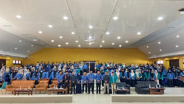 IAIN Takengon Gelar Sosialisasi Bantuan UKT dan Living Cost bagi Mahasiswa