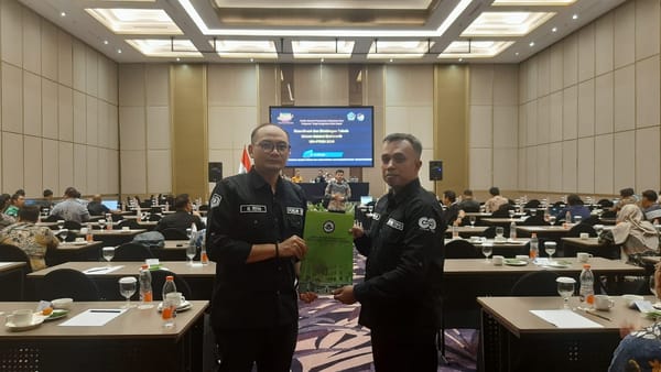 IAIN Takengon Perkuat Transformasi Digital, Tandatangani MoA Nasional Penguatan Layanan TI PTKIN