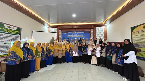 FGD Pascasarjana IAIN Takengon Soroti “Potret Buram Pendidikan”, Dorong Solusi dan Harapan Perubahan