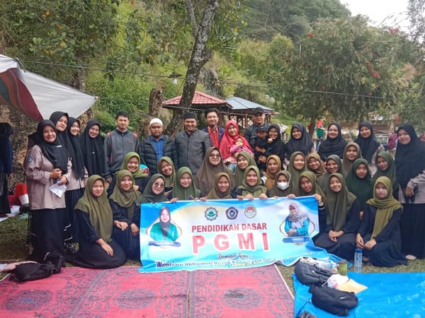 Profil Progam Studi Pendidikan Guru Madrasah Ibtidaiyah
