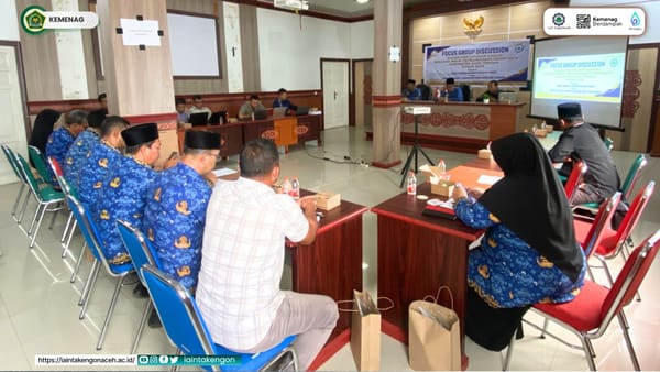 FGD Penyusunan Qanun RIPPAR Aceh Tengah 2026, Dorong Pariwisata Berbasis Budaya dan Kearifan Lokal